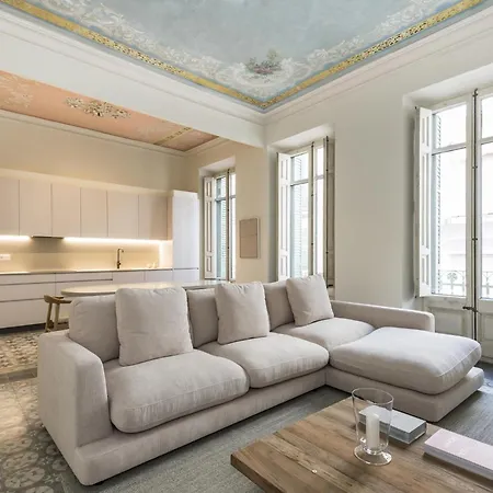 Apartamento The Residences At Bartomeu 26 Bartomeu Sitges