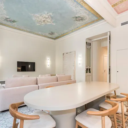 The Residences At Bartomeu 26 Bartomeu شقة