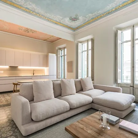 The Residences At Bartomeu 26 Bartomeu سيدجيس