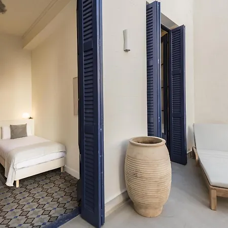 Apartamento The Residences At Bartomeu 26 Bartomeu Sitges