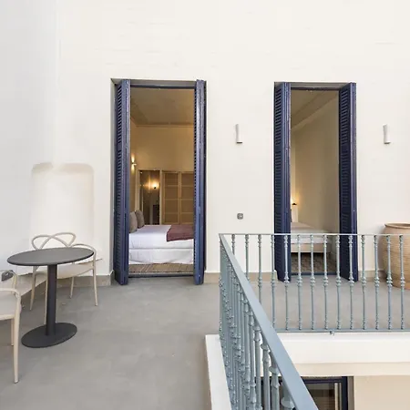 شقة The Residences At Bartomeu 26 Bartomeu سيدجيس