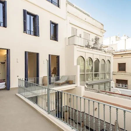The Residences At Bartomeu 26 Bartomeu سيدجيس