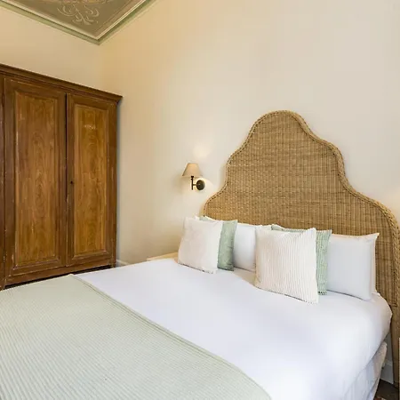 The Residences At Bartomeu 26 Bartomeu سيدجيس