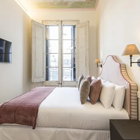 شقة The Residences At Bartomeu 26 Bartomeu