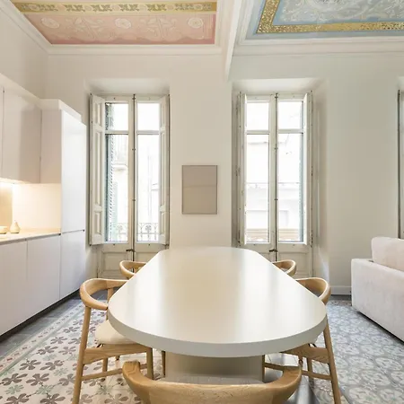 The Residences At Bartomeu 26 Bartomeu شقة *