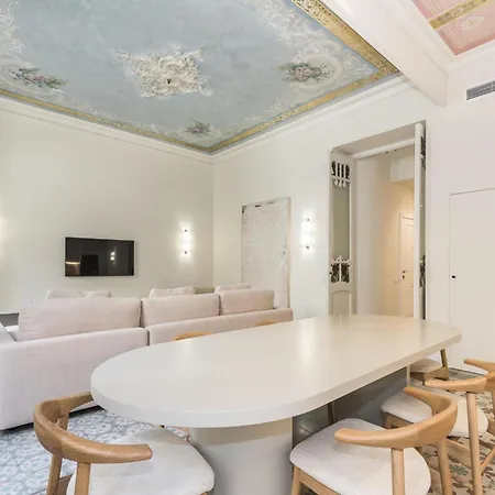 The Residences At Bartomeu 26 Bartomeu شقة سيدجيس