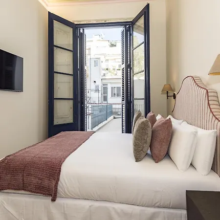 شقة The Residences At Bartomeu 26 Bartomeu