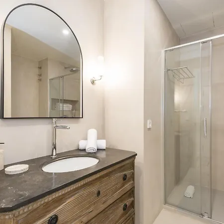 شقة The Residences At Bartomeu 26 Bartomeu *