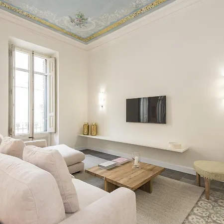 شقة The Residences At Bartomeu 26 Bartomeu سيدجيس
