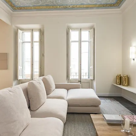 شقة The Residences At Bartomeu 26 Bartomeu سيدجيس