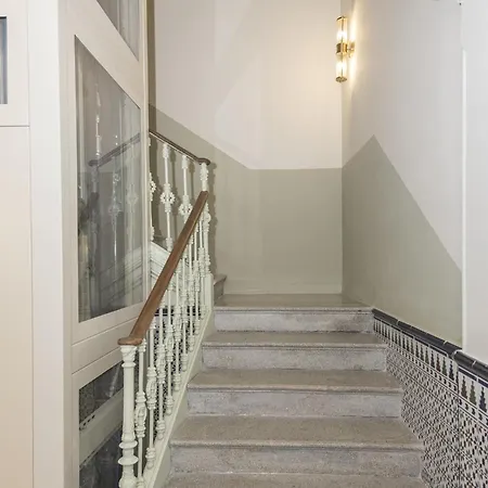 The Residences At Bartomeu 26 Bartomeu شقة