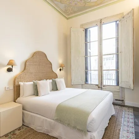The Residences At Bartomeu 26 Bartomeu سيدجيس