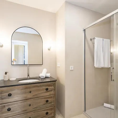 The Residences At Bartomeu 26 Bartomeu سيدجيس