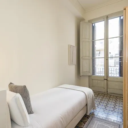 The Residences At Bartomeu 26 Bartomeu شقة