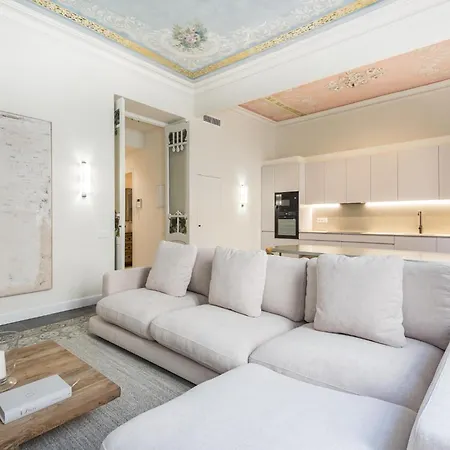 The Residences At Bartomeu 26 Bartomeu سيدجيس