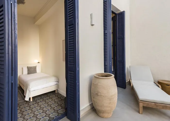 Apartmán The Residences At Bartomeu 26 Bartomeu Sitges