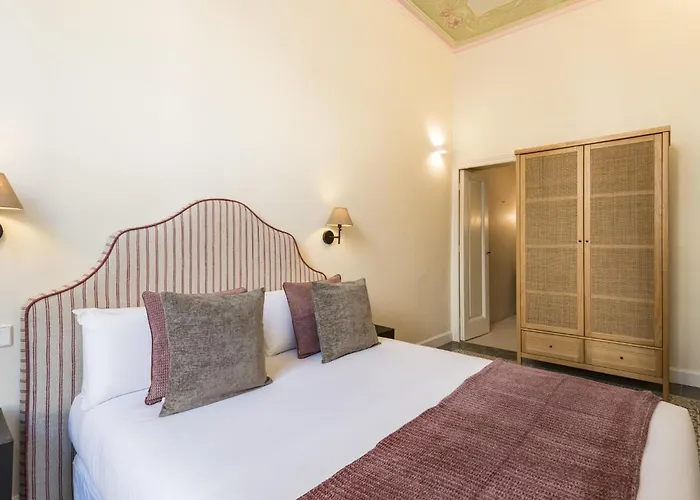 Apartmán The Residences At Bartomeu 26 Bartomeu Sitges