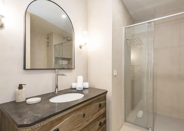 Apartmán The Residences At Bartomeu 26 Bartomeu Sitges
