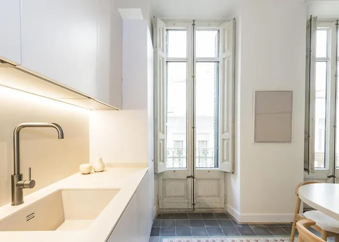 The Residences At Bartomeu 26 Bartomeu Sitges