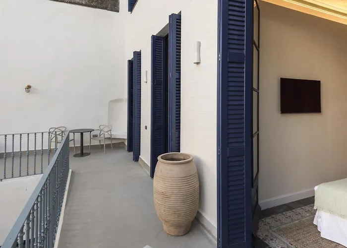 Apartmán The Residences At Bartomeu 26 Bartomeu Sitges