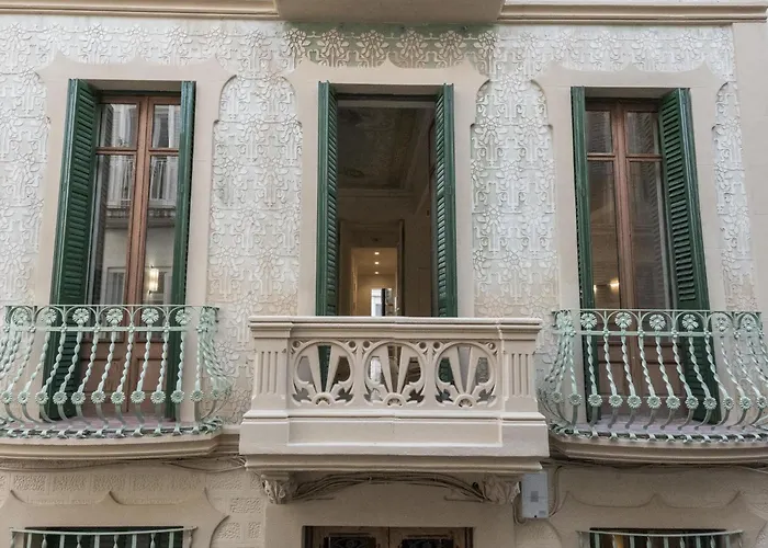 Διαμέρισμα The Residences At Bartomeu 26 Bartomeu