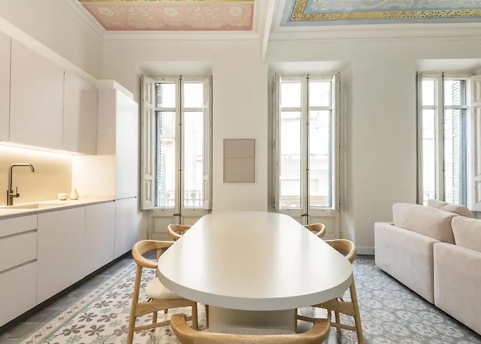 The Residences At Bartomeu 26 Bartomeu